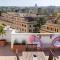 Terrazza Donatello - Rome's skyview loft-15