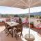 Terrazza Donatello - Rome's skyview loft-17