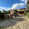 Baia del Corsaro - new sea panoramic villa in Sardinia, Italy - 250 mt beach&sea full comfort-WiFi-Parking-Privacy-0