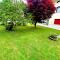Villa Serena B&B Seren del Grappa-45