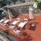 Apartment with a stunning sea view pool tennis-87