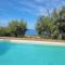 Villa con piscina nel Cilento Casolare Cento Ulivi Luxury & Charme-41