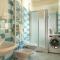 Intero Appartamento con Terrazzo a 100m dal Mare-14