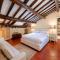 Luxury Apartment Pantheon