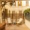 Barberini Grand Retreat with Terrace
