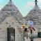 Trulli di Titti - Luxury Country House-30