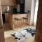 Luxury apartment in Cortina-7