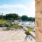 HelloAPULIA Trulli Flora - Luxury Trulli with Saltwater Pool and Garden, Noci-36