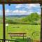 2 CUORI E 1 YURTA Glamping in Tuscany - Adults Only-39