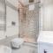 Modern 2 Bedroom Apt Cinecitta-13