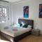 JOIVY Spacious 3-bedroom flat, easy access to Central Rome-17