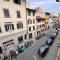 Florence Stop&Sleep camere con bagno privato e cucinotto a 5 Min dagli Uffizi-42
