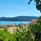Charming villa with sea view-56