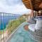 Villa Gemma Torre delle Stelle Coast with infinity pool panoramic terraces and garden-34