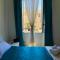 NIMPHAEA BLUE APARTMENT - Elegant Central Flat, Walk to Beach & Train Station-3