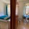 NIMPHAEA BLUE APARTMENT - Elegant Central Flat, Walk to Beach & Train Station-13