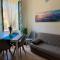NIMPHAEA BLUE APARTMENT - Elegant Central Flat, Walk to Beach & Train Station-7
