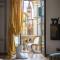 Billie's Flat RED - art & design apt in Verona historic centre-0