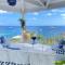 Posidonia House, villino vista mare