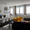 Beautiful new apartment with private entrance and parking 5 min walking from center