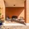 Modena Garden Retreat, 5 min dal centro con Garage-27