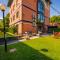 Modena Garden Retreat, 5 min dal centro con Garage-6