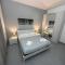 Rhome Away Marconi