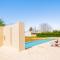 Villa Quadro Private Pool by HDSalento-2