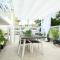 Mare Mosso apartment with private jacuzzi-14