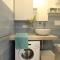 Mare Mosso apartment with private jacuzzi-30