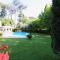 Appia Antica 1BR with swimming pool-14