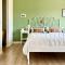 The Beekeeper, country escape & terrace near Parma-10