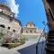La Castellana Charming Home in the Medieval Borgo-54
