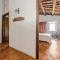 La Castellana Charming Home in the Medieval Borgo-16