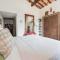 La Castellana Charming Home in the Medieval Borgo-27