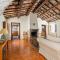 La Castellana Charming Home in the Medieval Borgo-37