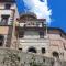La Castellana Charming Home in the Medieval Borgo-64