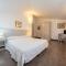 Suite mit 2 Schlafzimmern - 2 Ebenen