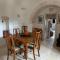 Exclusive Trullo with pool-23