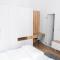 Charming Vatican Apartment with Balcony 6B-16