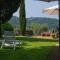 Apartment in Tuscany with Pool and Garden-37