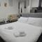 Centro Storico - Loft Moderno a Trieste - WI-FI-0