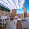Panoramic House with terrace - Marina-44
