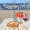 Panoramic House with terrace - Marina-56