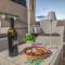 Panoramic House with terrace - Marina-62