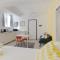 Cosy Studio Apt Milano- Bande Nere M1-2