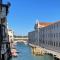Residenza Stardust Suite with Canal View