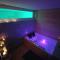 SUITTINA, exclusive - wellness - living-5