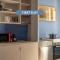 Duomo-Linate - Two Independent Flats-14