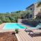 Villa con piscina nel Cilento Casolare Cento Ulivi Luxury & Charme-83